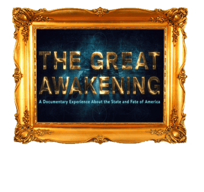 The Great Awakening