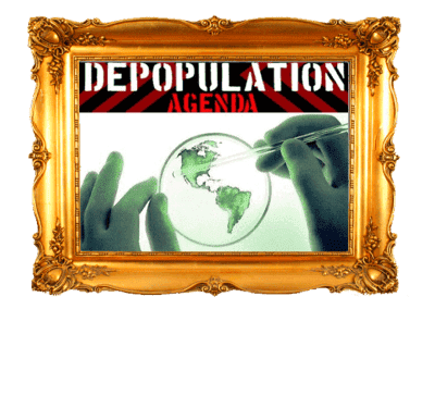 Depopulation