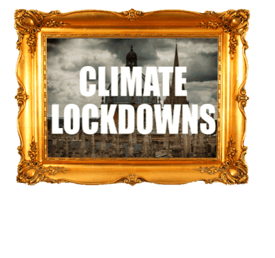 Climate Lockdowns