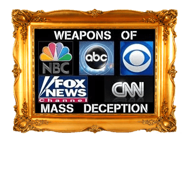 The Corrupt and Lying Media