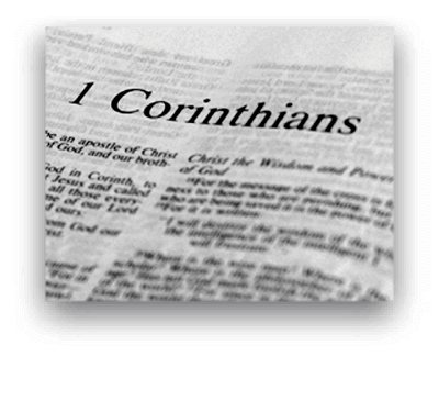 1 Corinthians