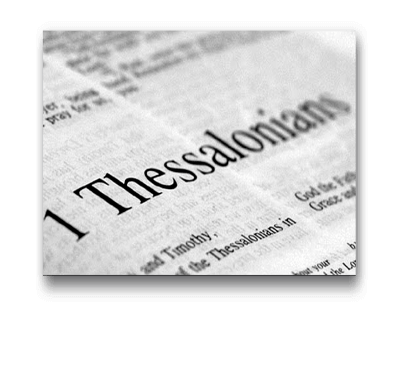 1 Thessalonians