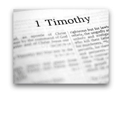 1 Timothy