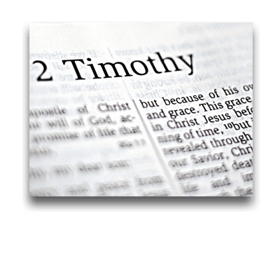 2 Timothy