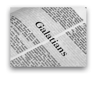 Galatians