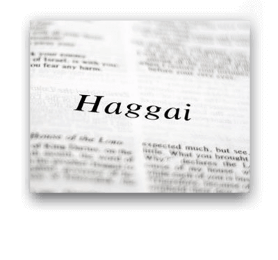 Haggai