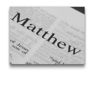 Matthew