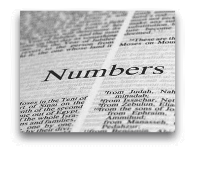 Numbers