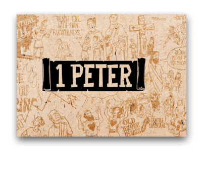 1 Peter