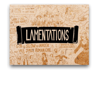 Lamentations