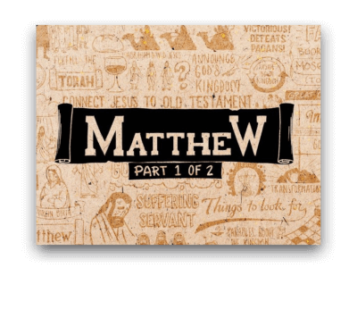 Matthew