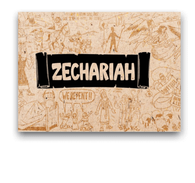 Zechariah