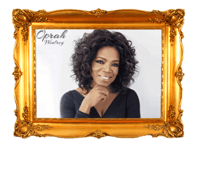 Oprah Winfrey