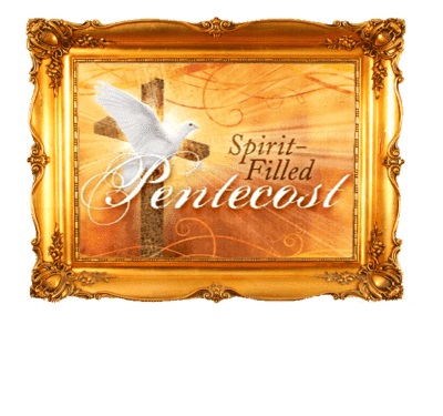 What is Pentecost?