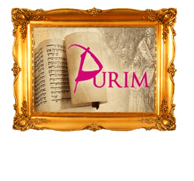 Purim Instructions