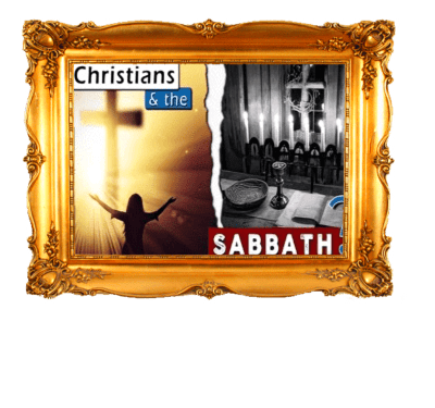 Obeying YAHUVEH vs. Man Regarding Keeping The Sabbath