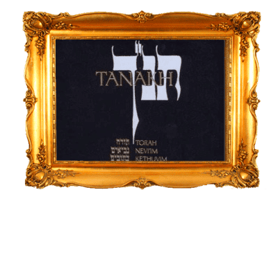 Introduction to the Tanakh