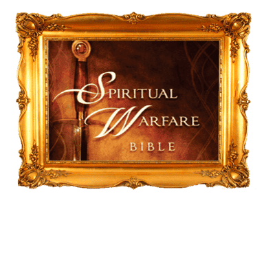 Spiritual Warfare Tactics